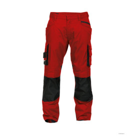 Pantalon Professionnel Nova Dassy | Poches Genoux | FB Protection