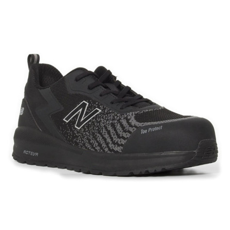 Basket de Sécurité New Balance Speedware Noire S1P | FB Protection