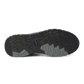 Basket de Sécurité New Balance Speedware Noire S1P | FB Protection