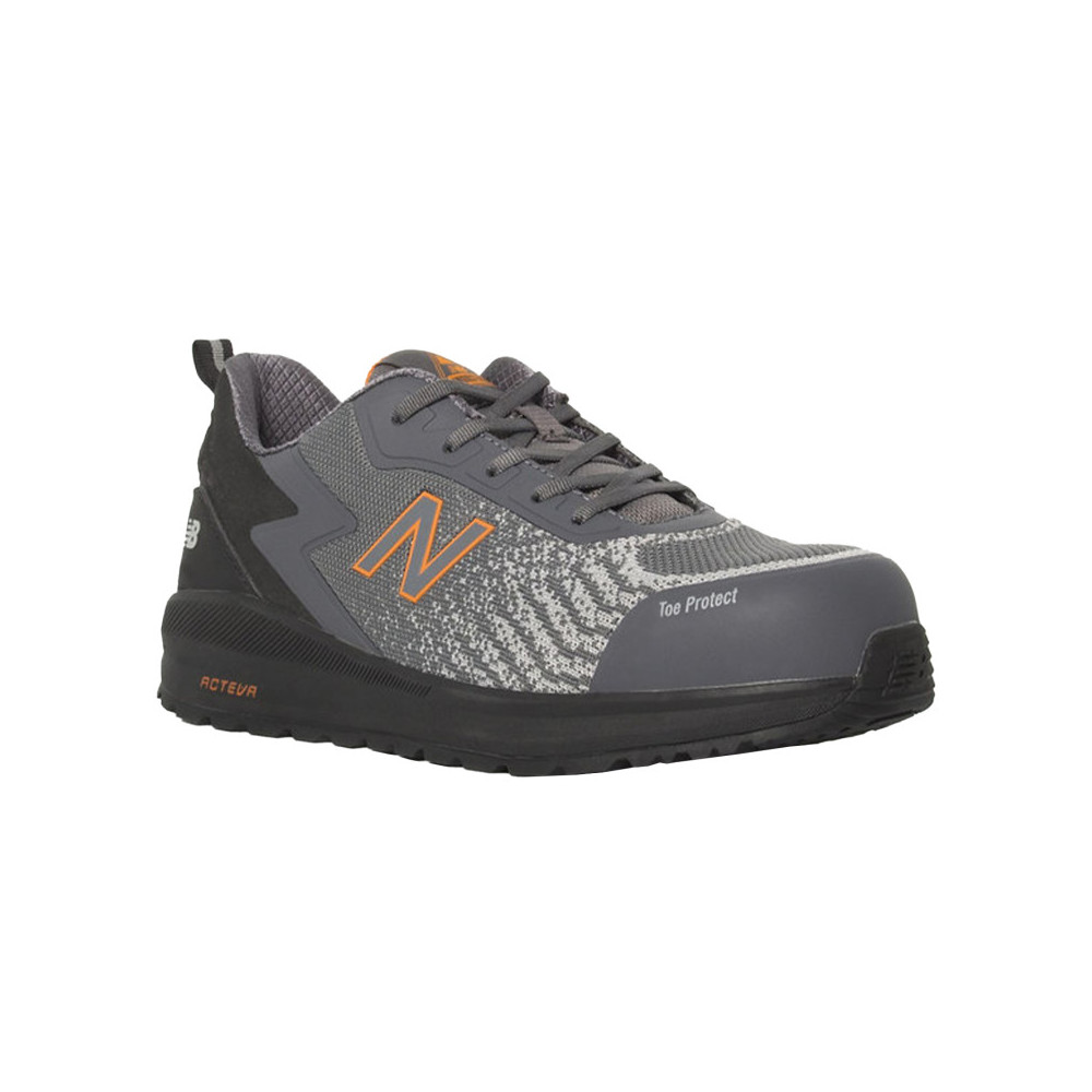 Baskets de Sécurité Souples et Légères New Balance | FB Protection