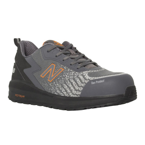 Baskets de Sécurité Souples et Légères New Balance | FB Protection