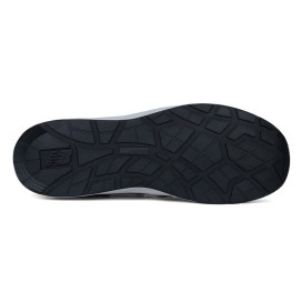 Basket Sécurité New Balance Elite Grise S1PL HRO | FB Protection