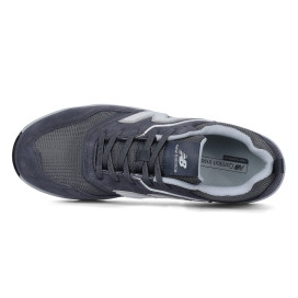 Basket Sécurité New Balance Elite Grise S1PL HRO | FB Protection