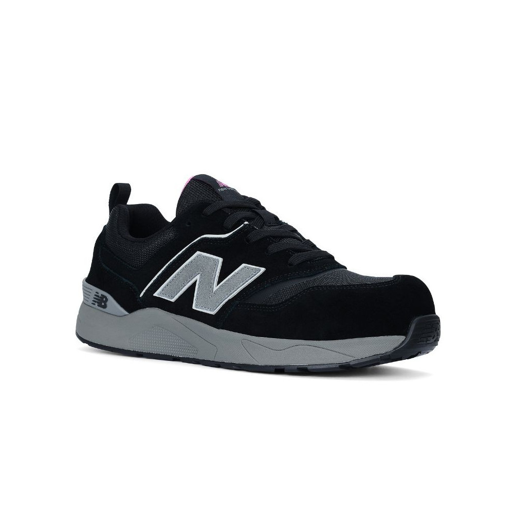 Basket Sécurité New Balance Elite Noire S1PL HRO | FB Protection