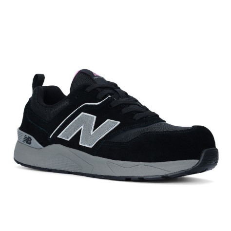 Basket Sécurité New Balance Elite Noire S1PL HRO | FB Protection