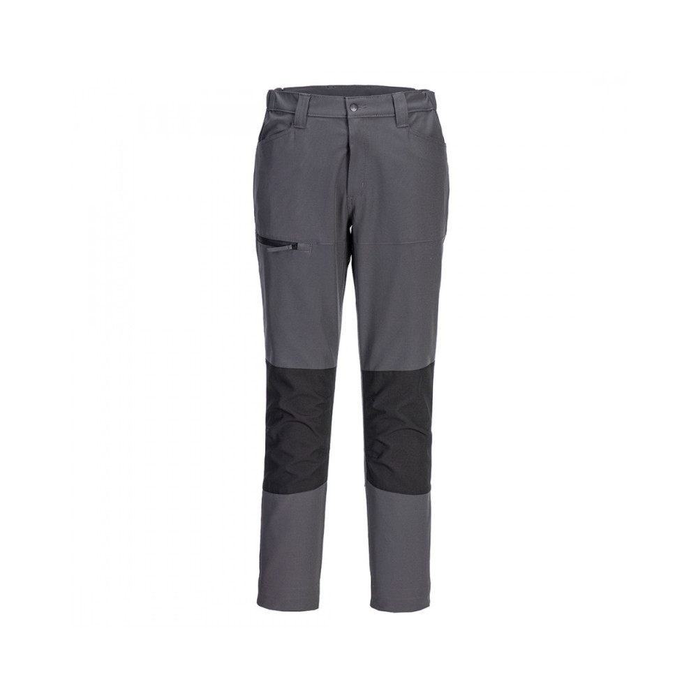 Pantalon de Travail Pour l'Eté | Tissu Léger | FB Protection