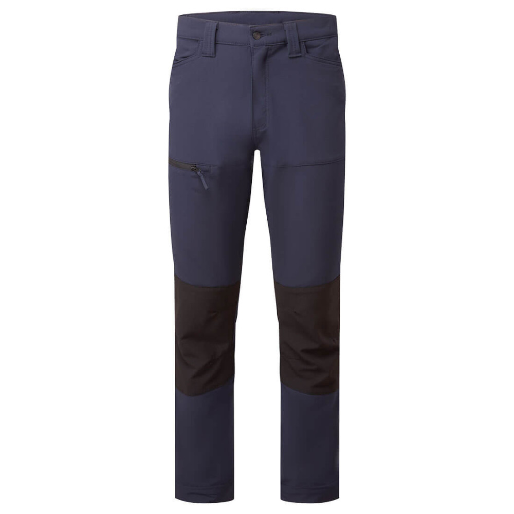 Pantalon de Travail Pour l'Eté | Tissu Léger | FB Protection