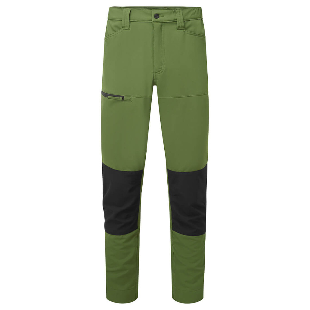 Pantalon de Travail Pour l'Eté | Tissu Léger | FB Protection