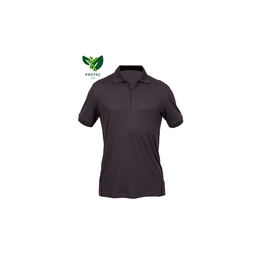 Polo de Travail Sahel PBV – Confort, Respirabilité et Style Pro | FB Protection