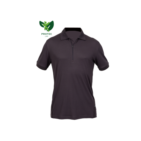 Polo de Travail Sahel PBV – Confort, Respirabilité et Style Pro | FB Protection