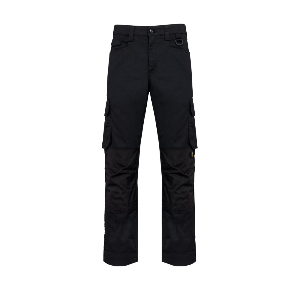 Pantalon de Travail WK742 avec Renforts Genoux | FB Protection