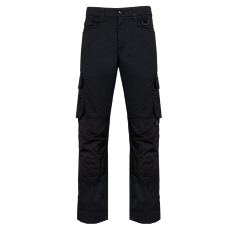 Pantalon de Travail WK742 avec Renforts Genoux | FB Protection