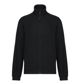 Veste Polaire de Travail Grande Taille jusqu'au 6XL Pro | FB Protection
