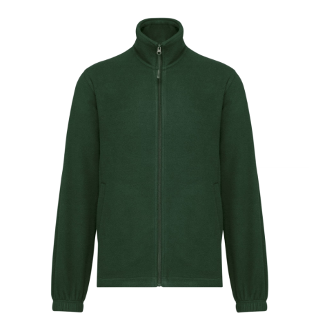 Veste Polaire de Travail Grande Taille jusqu'au 6XL Pro | FB Protection