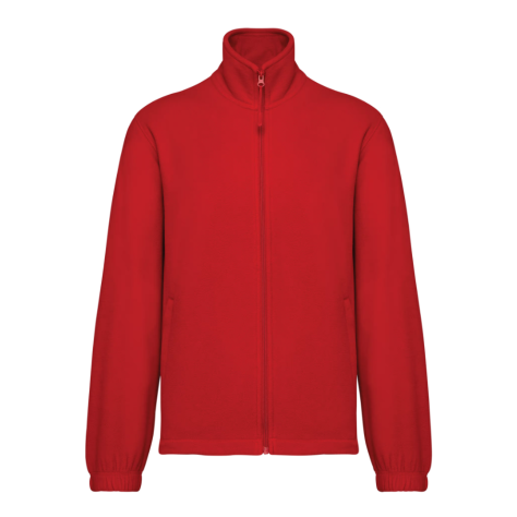 Veste Polaire de Travail Grande Taille jusqu'au 6XL Pro | FB Protection