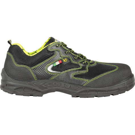 Chaussure pour électricien - levetementdetravail Chaussures de sécurité ESD pour ateliers électroniques