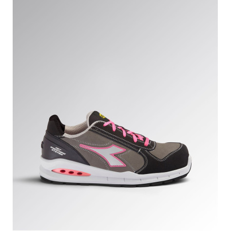 Baskets et Chaussures de sécurité Diadora Airbox - levetementdetravail
