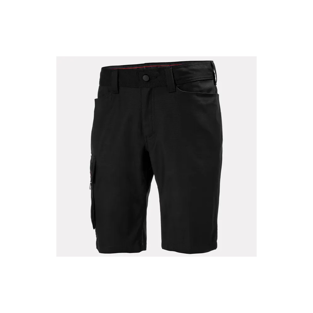 Short et Bermuda de Travail Helly Hansen Tissu Strech | FB Protection