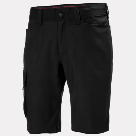 Short et Bermuda de Travail Helly Hansen Tissu Strech | FB Protection