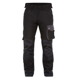 Pantalon de travail multi-poches GALAXY