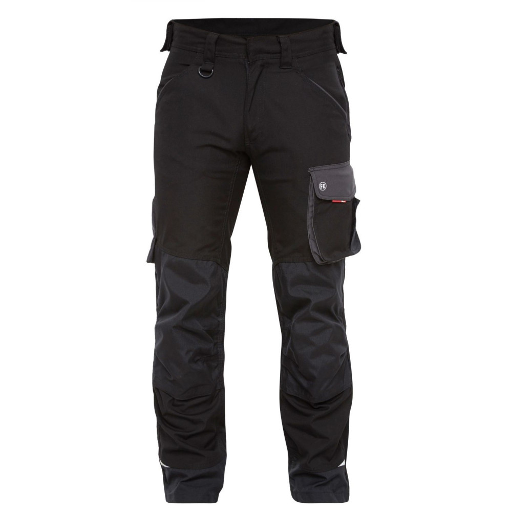 Pantalon de travail multi-poches GALAXY