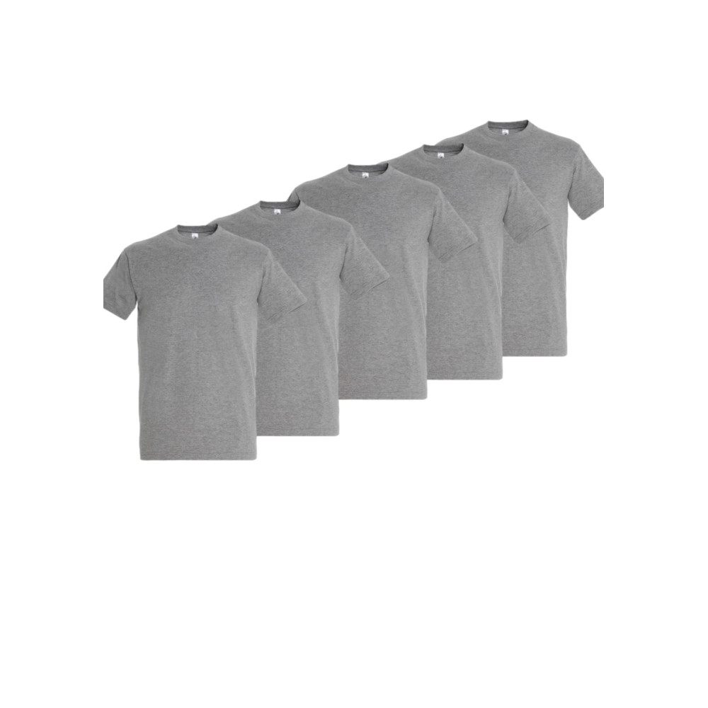 T Shirts de Travail Pas Cher | FB Protection