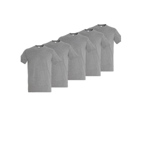 T Shirts de Travail Pas Cher | FB Protection
