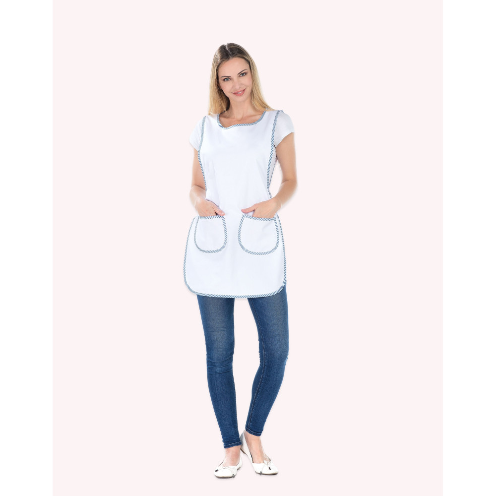 Chasuble de Ménage Remi Confection 2508 Bicolore | FB Protection