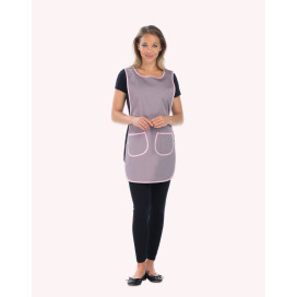 Chasuble de Ménage Remi Confection 2508 Bicolore | FB Protection