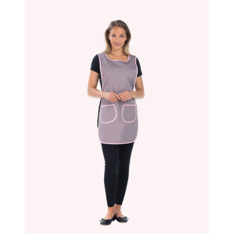 Chasuble de Ménage Remi Confection 2508 Bicolore | FB Protection