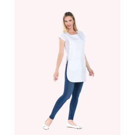 Chasuble de Ménage Remi Confection 2508 Bicolore | FB Protection