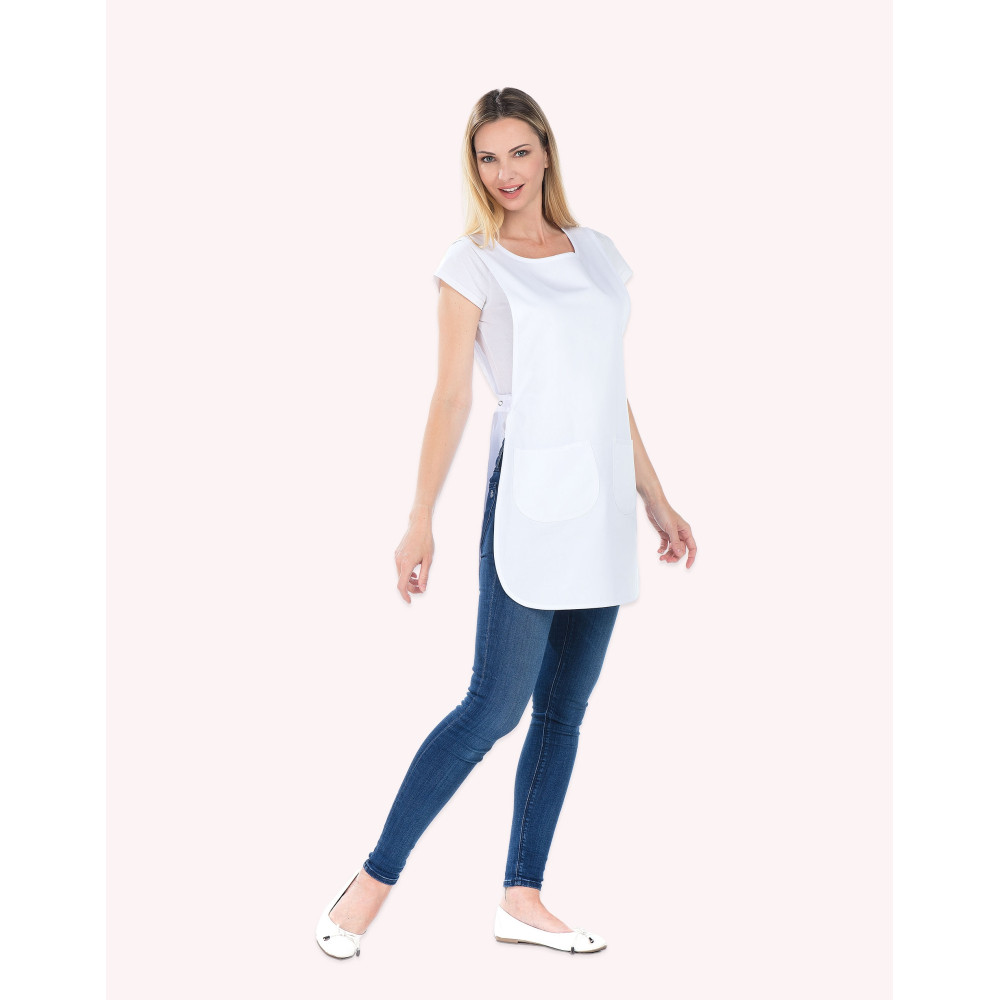 Chasuble de Ménage Remi Confection 2508 Bicolore | FB Protection