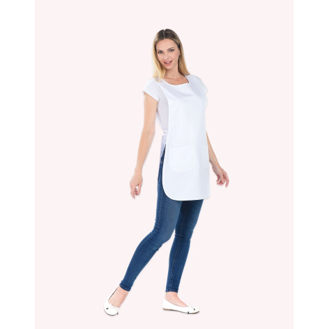 Chasuble de Ménage Remi Confection 2508 Bicolore | FB Protection