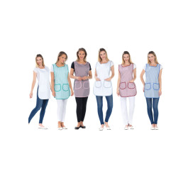 Chasuble de Ménage Remi Confection 2508 Bicolore | FB Protection