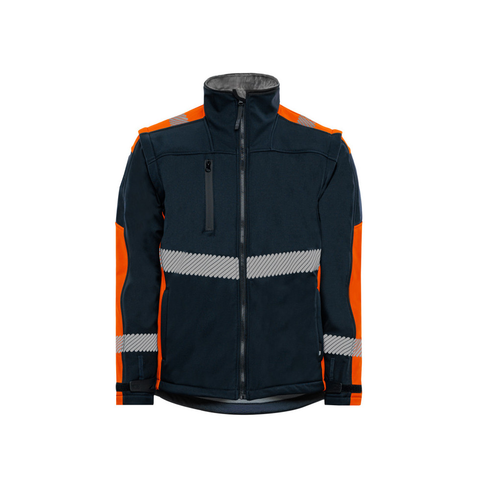 VESTE SOFTSHELL SHADOW T2S