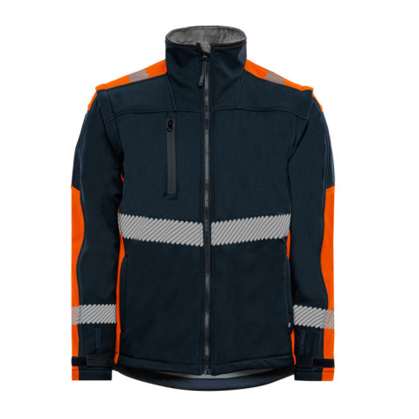 VESTE SOFTSHELL SHADOW T2S