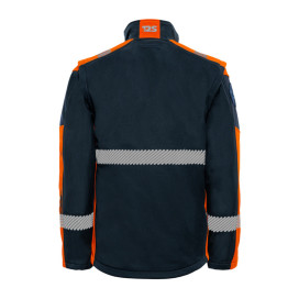 VESTE SOFTSHELL SHADOW T2S