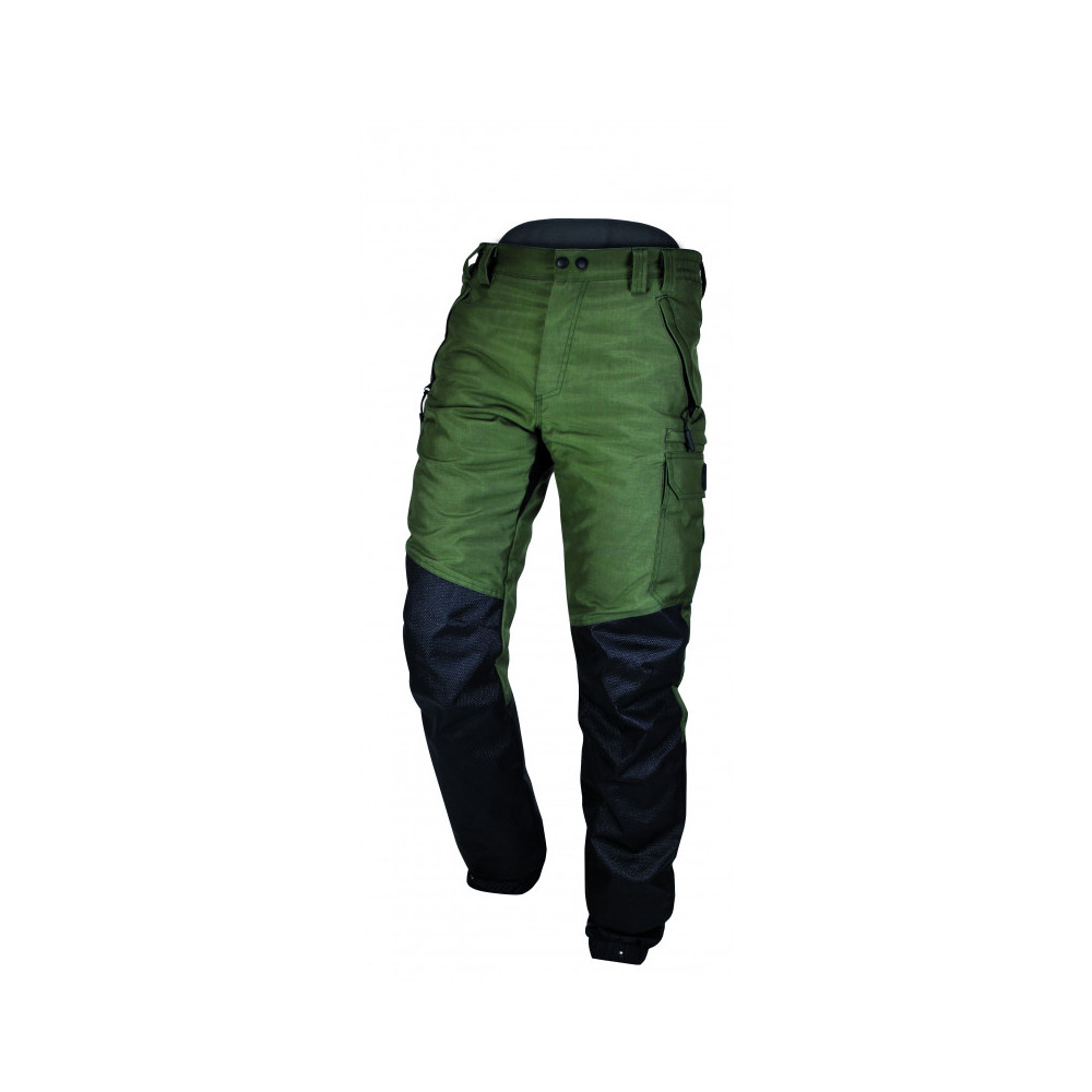 PANTALON DE CHASSE GEVAUDAN FRANCITAL
