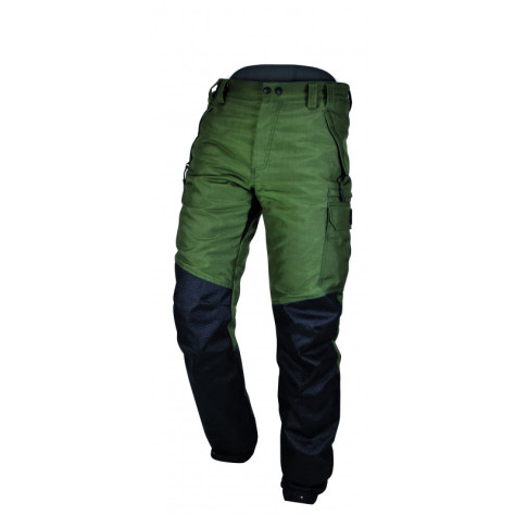 PANTALON DE CHASSE GEVAUDAN FRANCITAL