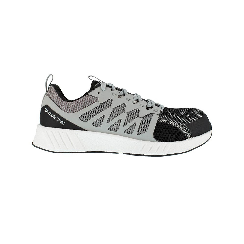 Reebok Fusion Flexweave | La Basket de Sécurité Ultra-Légère et Flexible