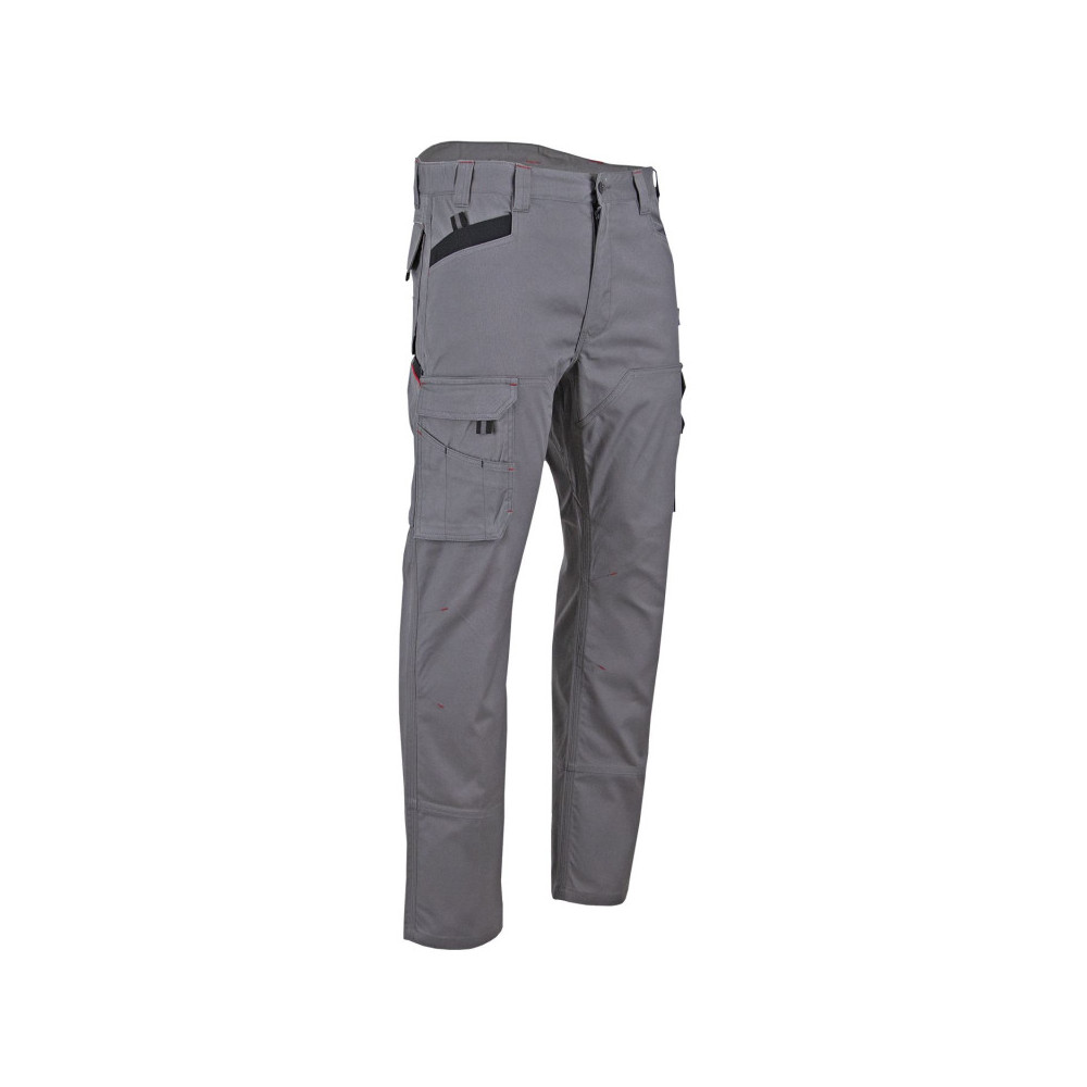 Pantalon professionnel LMA Torche | Robuste & Multi Poches | FB Protec