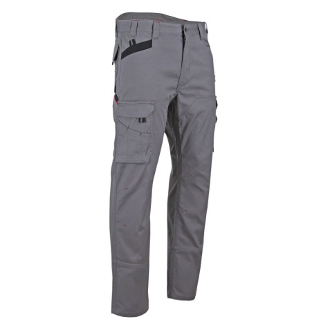 Pantalon professionnel LMA Torche | Robuste & Multi Poches | FB Protec