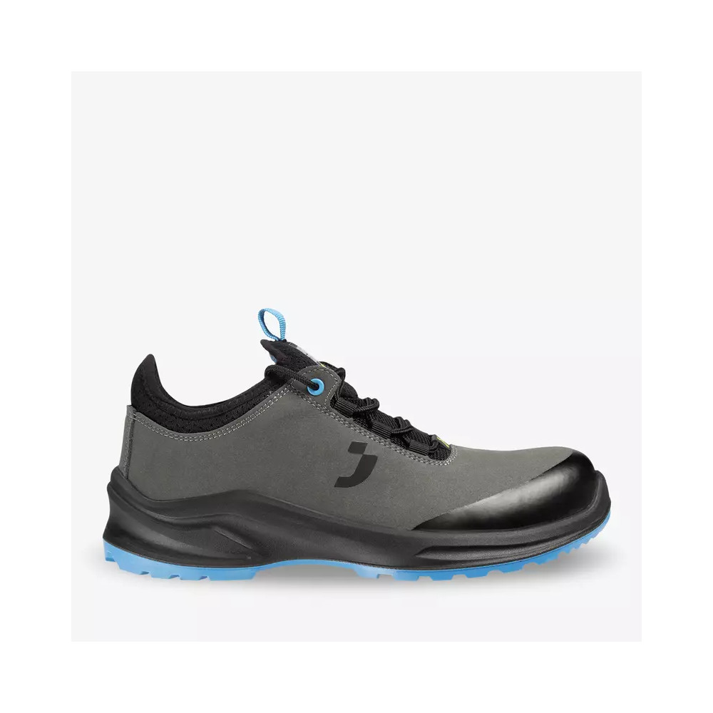 Chaussures de sécurité Safety Jogger - levetementdetravail