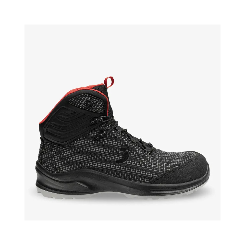 Baskets de Sécurité Montantes Armor Safety Jogger | FB Protection