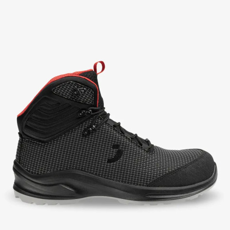 Baskets de Sécurité Montantes Armor Safety Jogger | FB Protection