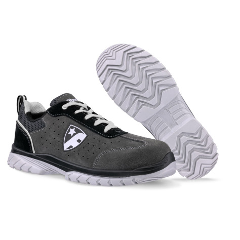 Chaussures de sécurité pas cher - Baskets de sécurité - levetementdetravail