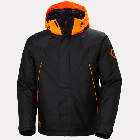 Blouson de travail hiver Chelsea Evo Winter Helly Hansen - levetementdetravail