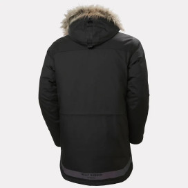Parka Professionnelle BIFROST Helly Hansen - levetementdetravail