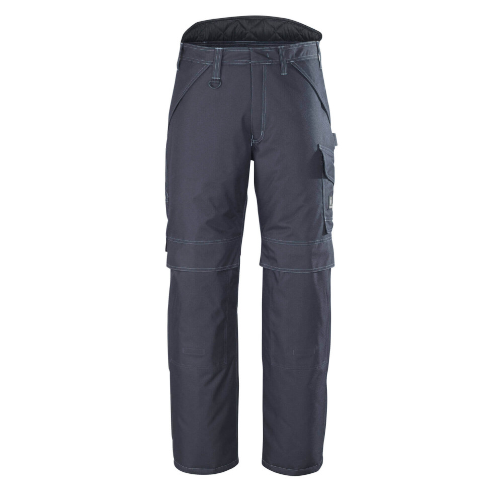 Pantalon de travail Grand Froid et Imperméable Mascot - levetementdetravail