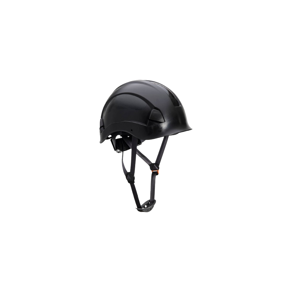 Casque Alpin avec Jugulaire PS53 Portwest Travail en Hauteur